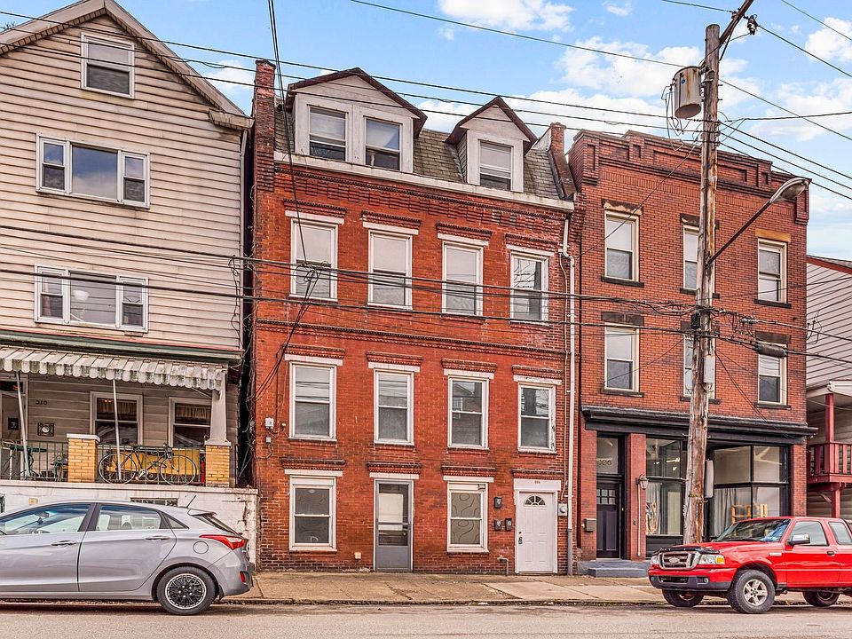 1st image of 308 Saline St Floor 2