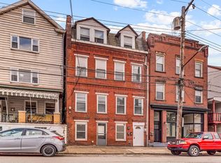 308 Saline St FLOOR 2, Pittsburgh, PA 15207
