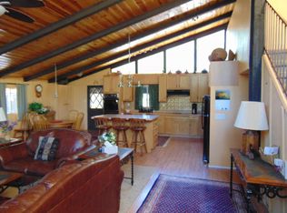 7719 Tall Pine Dr, Pinetop, AZ 85935
