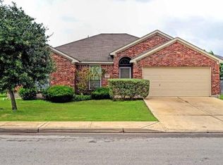 708 Lemonmint St, Lockhart, TX 78644