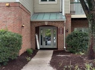 6541 Grange Ln Unit 201, Alexandria, VA 22315