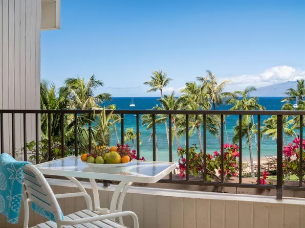 50 Nohea Kai Dr #4-706, Lahaina, HI 96761