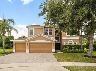 1732 Billie Lynn Point, Sanford, FL 32773