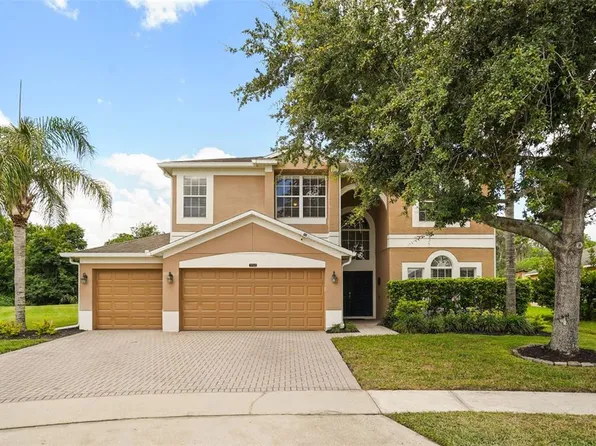 1732 Billie Lynn Point, Sanford, FL 32773