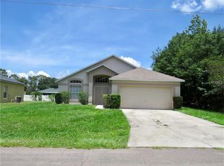 615 Cotulla Dr, Kissimmee, FL 34758