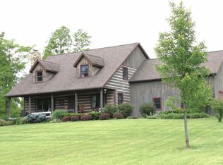 2852 N Misty Ln, Delphi, IN 46923