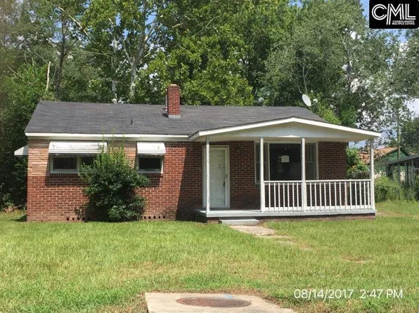 7116 Hilo St, Columbia, SC 29209