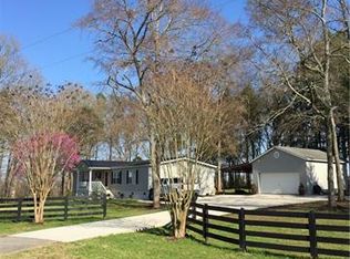 700 Hawley Rd, Mc Connells, SC 29726