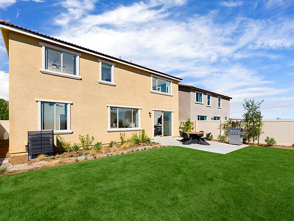 Model Representation