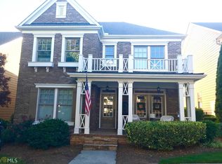 3890 Portland Trail Dr #52, Suwanee, GA