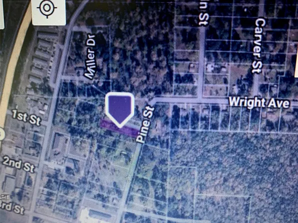 Pine St, Benton, LA 71006
