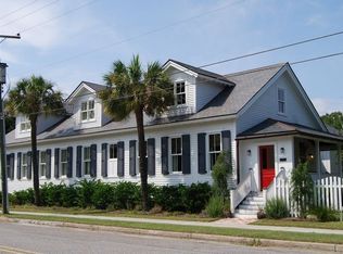 1514 Middle St, Sullivans Island, SC 29482