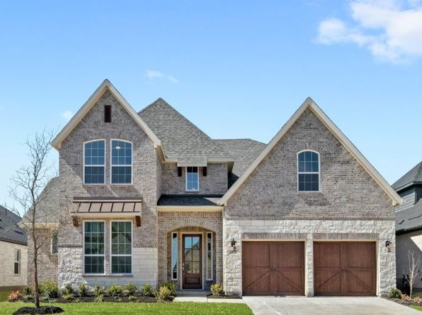 Home for Sale in Melissa TX