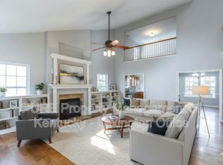 4640 Riverman Way, Lexington, KY 40515