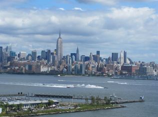 1 2nd St APT 1808, Jersey City, NJ 07302