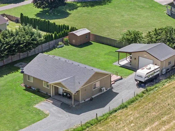 31016 W Main St, Lyman, WA 98284