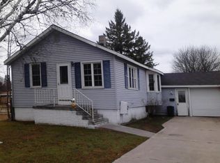 221 Barry St, Alpena, MI 49707