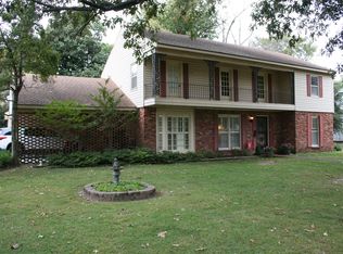 622 SW 2nd St, Walnut Ridge, AR 72476