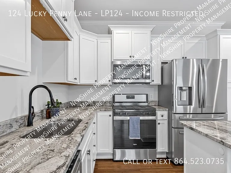 124 Lucky Penny Ln #LP124 — Photo 63