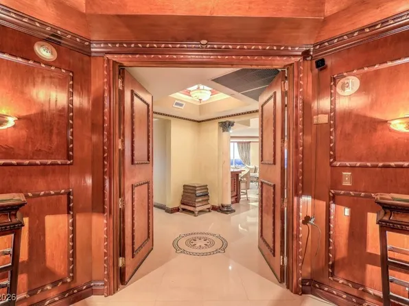 2877 Paradise Rd Unit 3302, Las Vegas, NV 89109