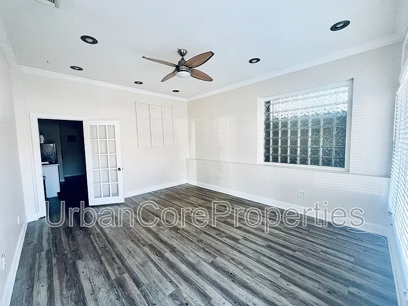 1 bed, 1.0 bath, 415 sqft, $1,645 — Photo 3