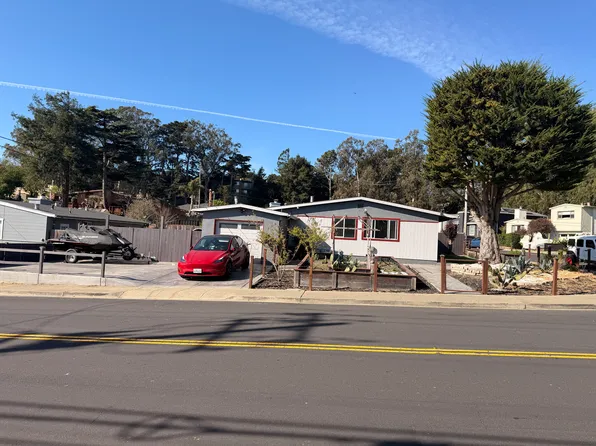 101 Sutton Ave, South San Francisco, CA 94080