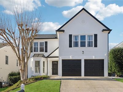 6095 Pattingham Dr, Roswell, GA, 30075