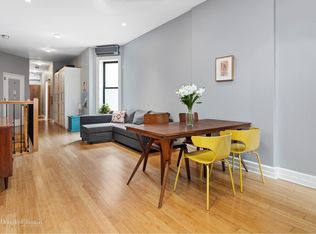 467 Hancock St APT 1A, Brooklyn, NY 11233