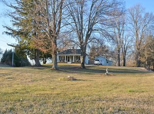 1400 Oakland Ave, Johnson City, TN 37601