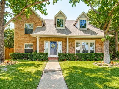 4213 Harvest Hill Ct, Carrollton, TX, 75010