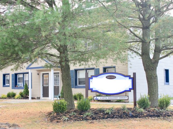 505 Surrey Ave APT 17A
