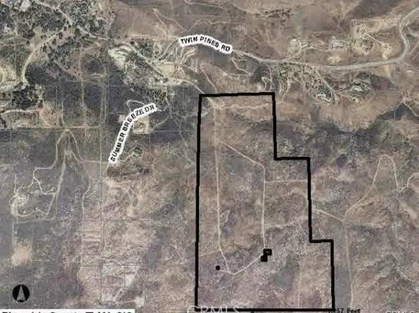 0 Twin Pines Rd, Banning, CA 92220