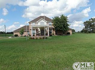 17071 County Road 223, Arp, TX 75750