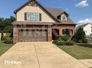1076 Riviera Dr, Calera, AL 35040