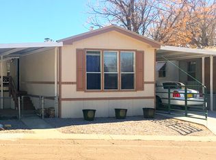 1306 Muskrat Ln, Las Cruces, NM 88001