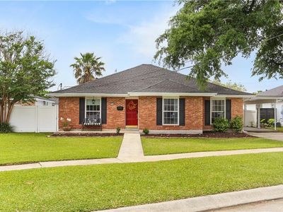 4716 Elmwood Pkwy, Metairie, LA, 70003