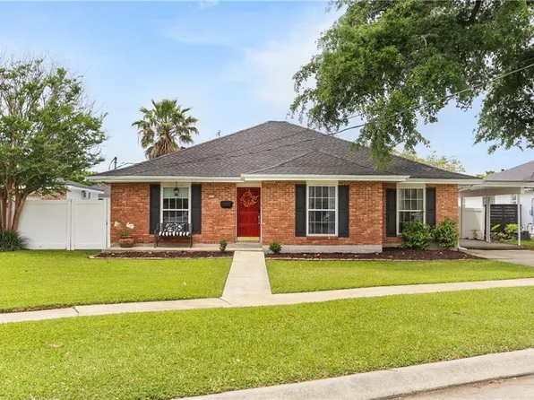 4716 Elmwood Pkwy, Metairie, LA 70003