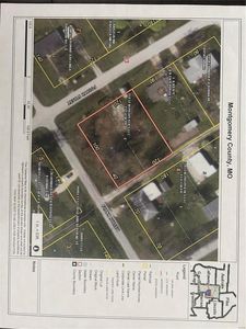 401 E Flynn St, New Florence, MO, 63363