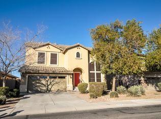 306 W Seven Seas Dr, Casa Grande, AZ 85122