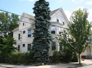 109 Governor St #3, Providence, RI 02906