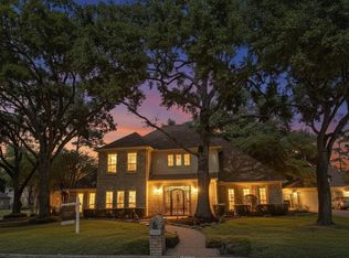 18326 Lake Oaks Dr, Spring, TX 77388