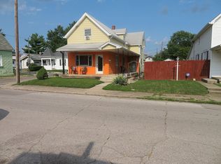 2053 S Pennsylvania St, Indianapolis, IN