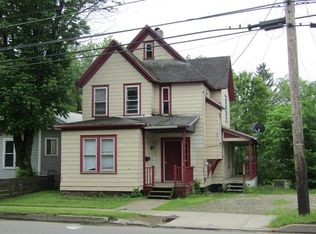 733 W Spring St, Titusville, PA
