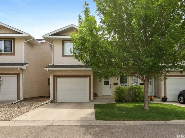 UNIT 16-4425 Nicurity DRIVE, Regina, SK S4X 0E6