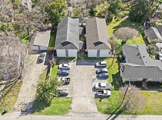 317 East Dr, Baton Rouge, LA 70806