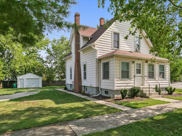 340 Jessie St, Manhattan, IL 60442