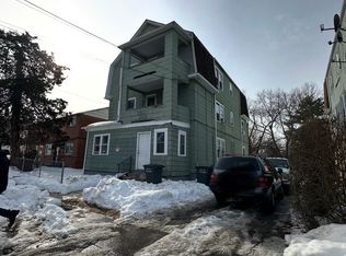 165 Martin Street, Hartford, CT 06120