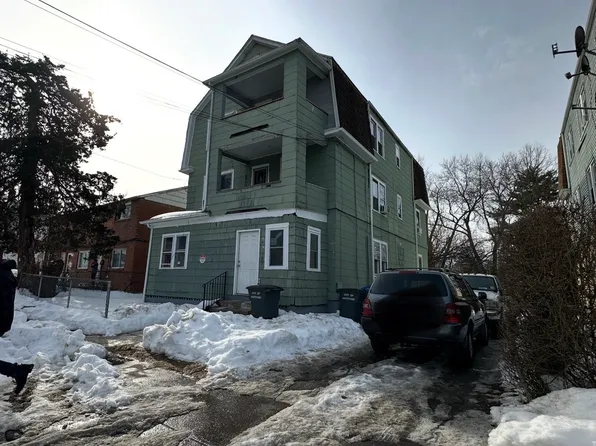 165 Martin Street, Hartford, CT 06120