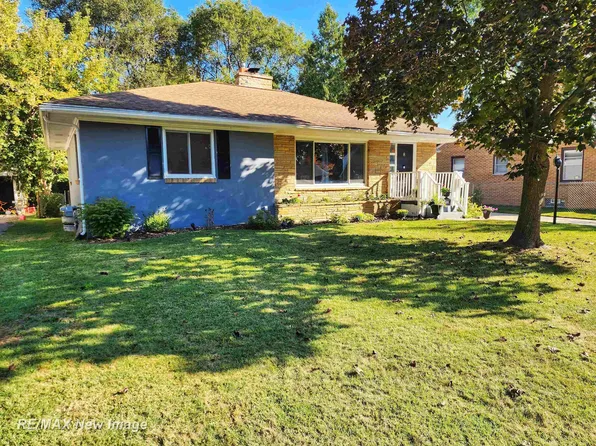 8 Northlawn Ct, Saginaw, MI 48602