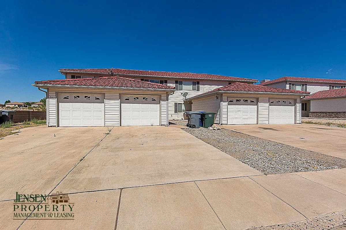 3 Bedroom Townhome in La Verkin — Photo 1